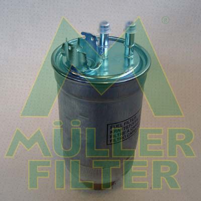 MULLER FILTER Degvielas filtrs FN167